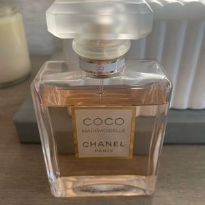 Chanel Coco Mademoiselle 100ml EDP